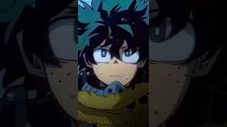 Darkness devil vs Deku #darkness #deku