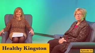 Winter Viruses, Recycling & Town Updates: Healthy Kingston: Episode 51