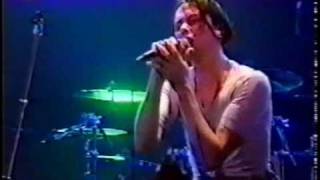 Suede - 03 Animal Nitrate (Munich 1993)