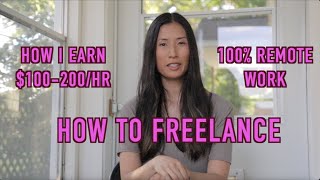 How to Freelance, My Freelancing Journey: Answering Your Top Questions!