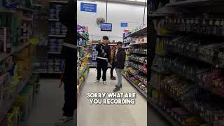 snitching on my cameraman *why are you recording us* #shorts #prank #funny #tiktok