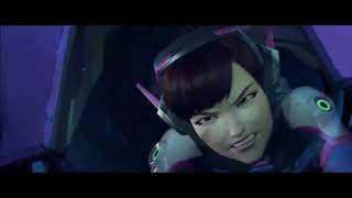 Overwatch- Save the World GMV