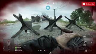 Battlefield 5 Breakthrough ~ No Commentary