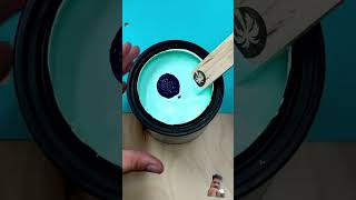 Colour matching ASMR #colourmixing #shortvideo #shorts