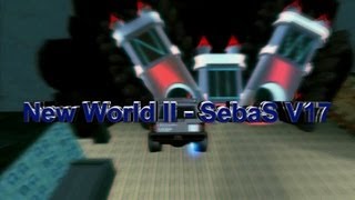 [DM] SebaS v17 - New World II