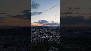 dji mavic mini 3 pro Catania hyperlaps