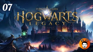 Hogwarts Legacy прохождение 7