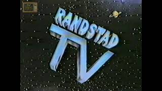 Randstad TV (1980-March 8, 1981)