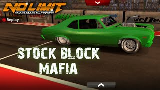 STOCK BLOCK STAGE 4 ADDER | NO LIMIT DRAG RACING 2.0 TUNE