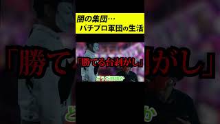 【実在】パチンコで数千万以上稼ぐ闇の集団…「パチプロ軍団」の実態とは？