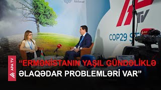 Hikmət Hacıyev: “Ümid edək ki, G-20-dəki müzakirələr COP29-un hədəfinə öz töhfəsini verəcək”