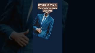 ICYIGISHO CYA 11: YARAFASHWE ACIRWA URUBANZA