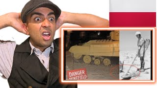 British Reaction The Polish Invention That Changed WW2