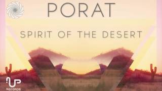 Porat - Spirit of the Desert