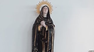 Passio Domini jueves 15 8 2024 Asunción