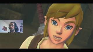 Masurao Plays Zelda: Skyward Sword HD Part 2