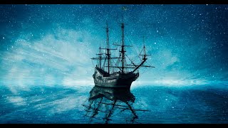 The Mystery of The Mary Celeste: Abandoned at Sea