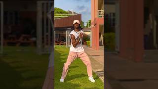 I think I nailed #music #amapiano #afrobeats #burnaboy #africa #dance #amapianodancers #dancer