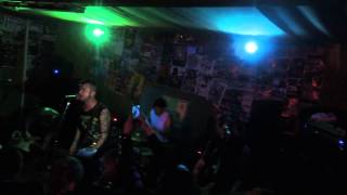 Смех – Кончита (24.05.2015@Пристань)