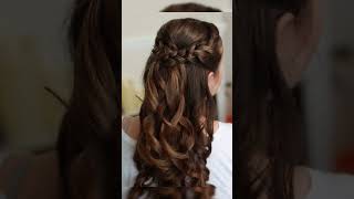 Cute & Easy Updo Hairstyles To Try Right Now | Bridal Updo Hairstyles | UG Fashion