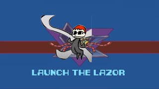 [YTPMV] Launch the Lazor, Octogonapus!