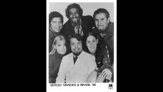 Sergio Mendes & Brasil 66 The Fool on the Hill