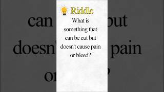 Interesting Short Riddles | Riddles Shorts | Brain Test | #shorts #viralvideo