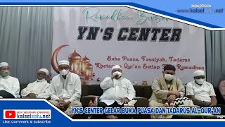 YN’S Center Gelar Buka Puasa dan Tadarus Al Qur’An