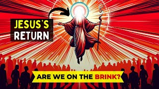 Jesus's Return: Are We on the Brink? || @HalalHistoriansOfficial