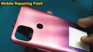 itel Vision 1 Plus {P36 Pro LTE } Charging Problem Solution, itel L6501 Charging port replacement