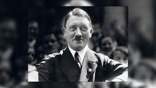 Adolf Hitler - Bad Boys Reply [ai cover]