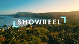 2021 SHOWREEL - Sam Davison Productions