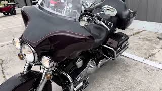 2006 Electra glide classic @RidePro  $5900