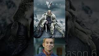 Vikings Seasons Ranked