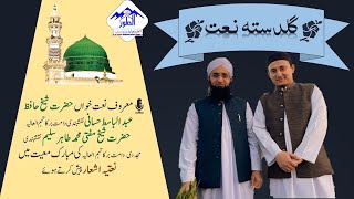 Midhat e Mustufa| Hazrat Sheikh Mufti M Tahir Saleem Naqshbandi DBA