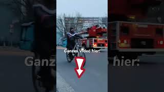 #dlk #berlin #blaulicht #einsatz #einsatzfahrt #friedrichshain #feuerwehr #firefighter