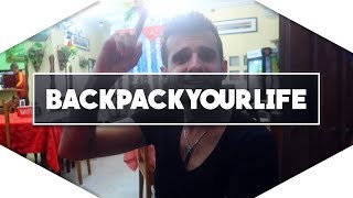 M-am întâlnit cu BackPackYourLife în Cuba!!!😍