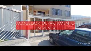 Acogedor Departamento en Alquiler o Venta - La Molina