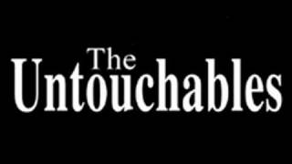 Untouchables - Nic Fit