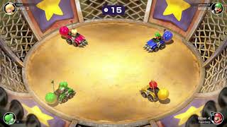 Mario Party Superstars Survival Mode Meta