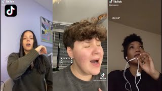 If You were my Baby (my boo) TikTok Compilation