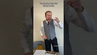 ANGRY TEACHER #ukcomedy #tiktok #funny #comedy #relatable #shorts #viral #xyzcba