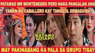 FPJ's Batang Quiapo :Full Review 11/4 (PAANO BA YAN TANGGOL AMANOS NG UTANG NAMIN SAYO)