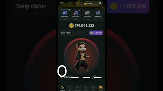 Hamster Kombat Daily Cipher 19 September 2024 | Daily Cipher & Withdrawal Guide @CryptoTechSunil