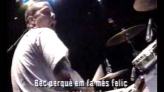 NOFX - Release The Hostages (Live '97)