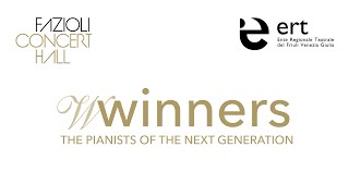 WINNERS 2022 | The pianists of the next generation