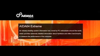 AIDA64 Extreme 6.60.59 | 5120x1440 | 240 Hz | HDR | RTX 3090 | I9 12900K