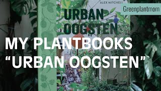 Urban oogsten - Alex Mitchell