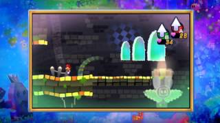 Mario and Luigi Dream Team Trailer - YouTube