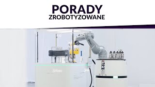 Czy robot współpracujący może być szybki i bezpieczny?